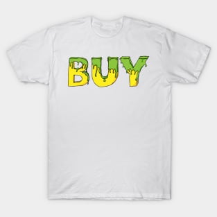 Buy T-Shirt